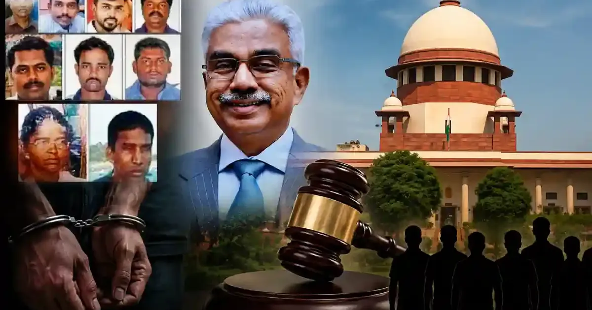மருத்துவர் சுப்பையா கொலை வழக்கு : குற்றவாளிகளுக்கு ஆயுள் தண்டனையை உறுதி செய்த உச்சநீதிமன்றம்!