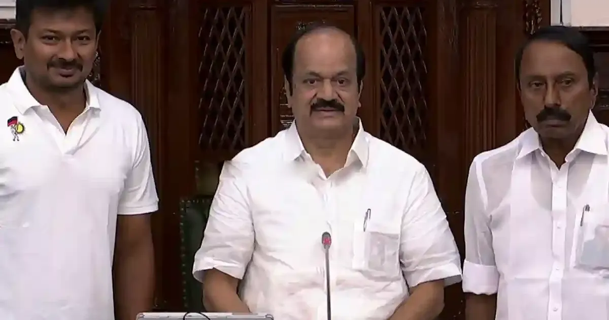 சபாநாயகரானார் ஜே.சி.டி பிரபாகர்!