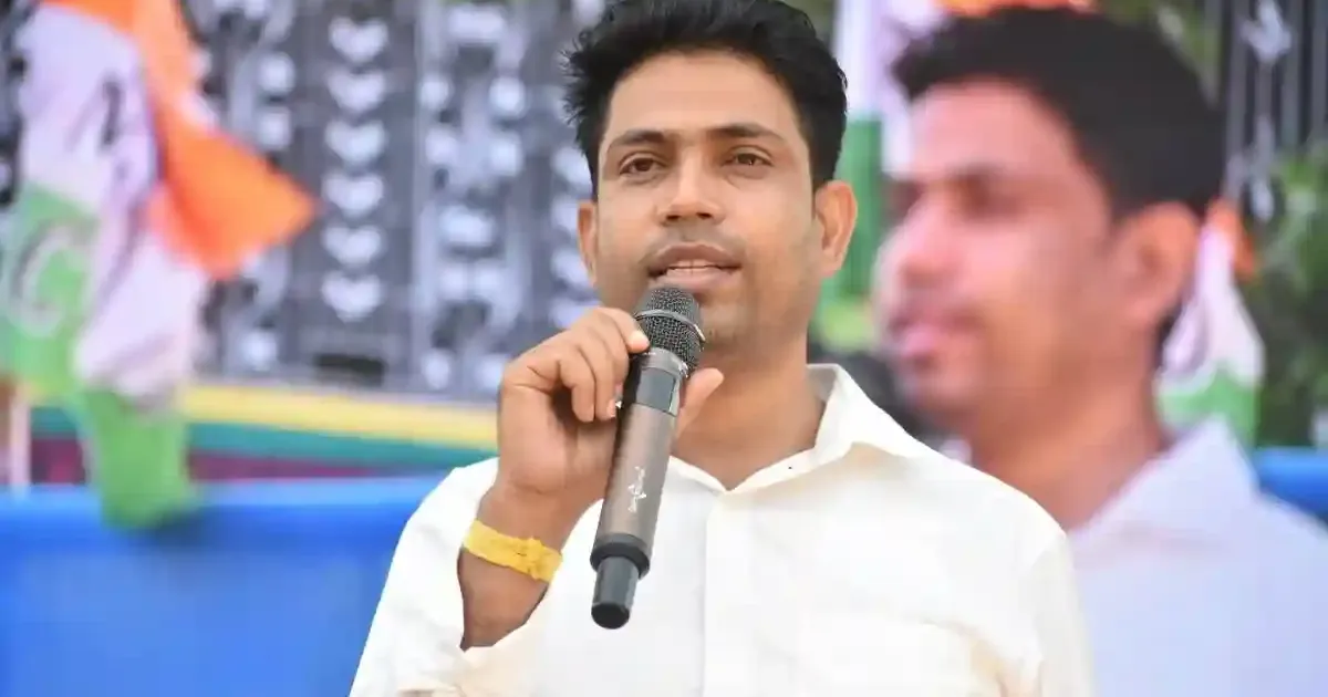 இரண்டு நாளில் இடைத்தேர்தல்...திடீரென விலகிய திரிணாமுல் காங்கிரஸ் வேட்பாளர்!