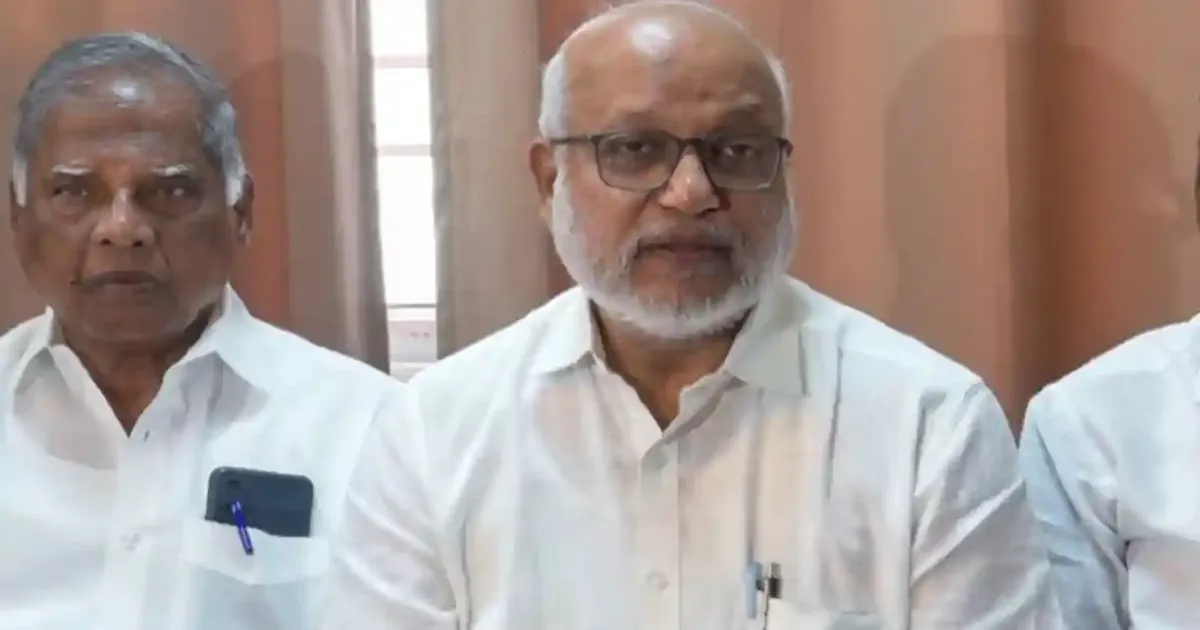 தமிழ்நாடு மக்கள் தெளிவான தீர்ப்பை அளித்துள்ளனர்  - பேபி