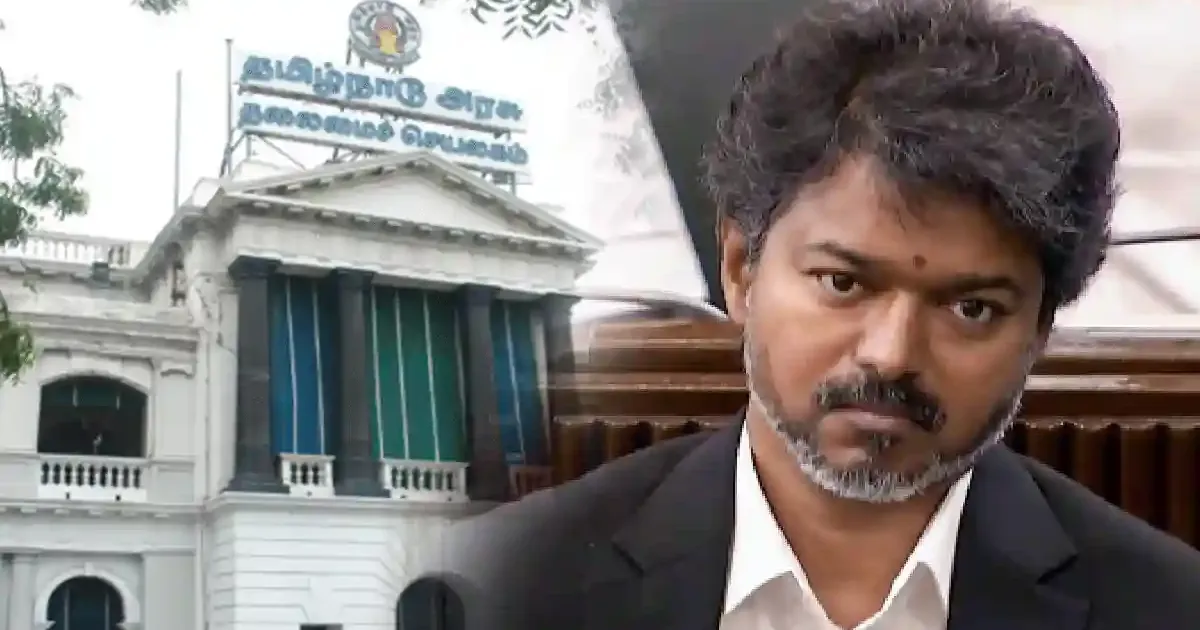 நெல்லை, டெல்டாவுக்கு நோ... கன்னியாகுமரிக்கு எஸ்!அமைச்சரவையில் இடம்பெறாத 19 மாவட்டங்கள்!