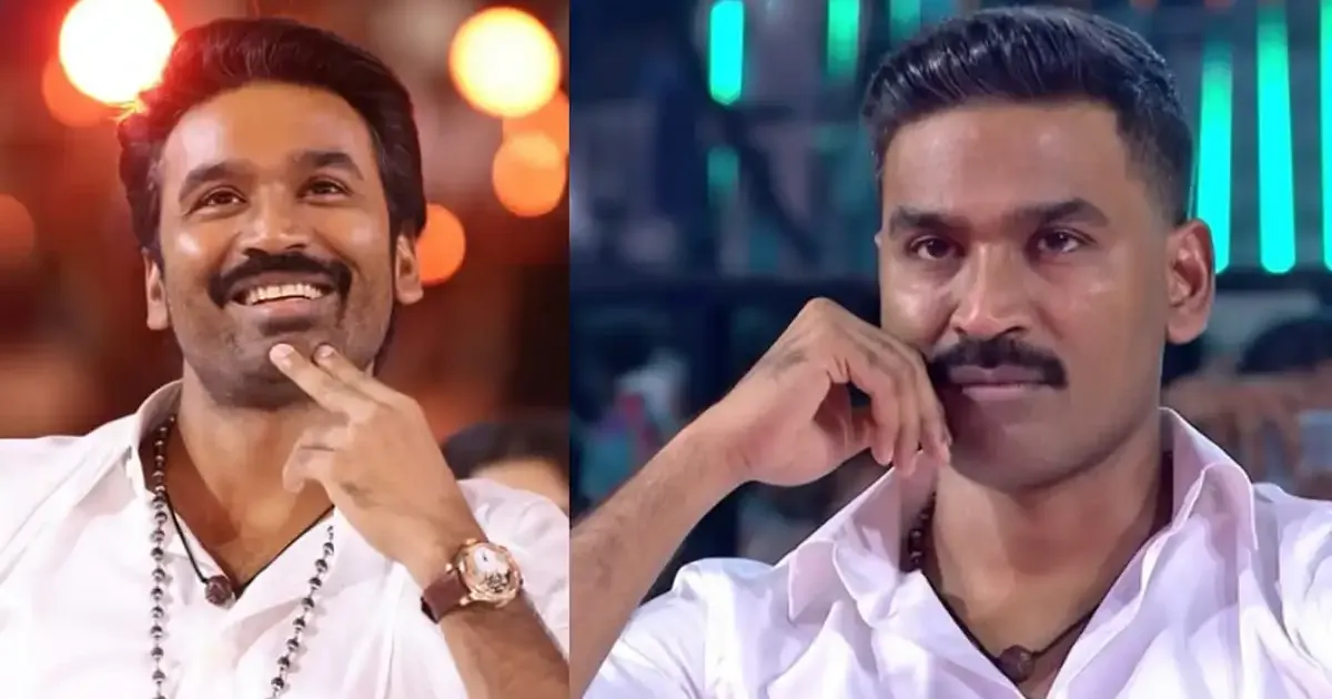 சரியும் மார்க்கெட்...சம்பளத்தை உயர்த்தும் தனுஷ்? D55-க்கு எவ்வளவு தெரியுமா? 