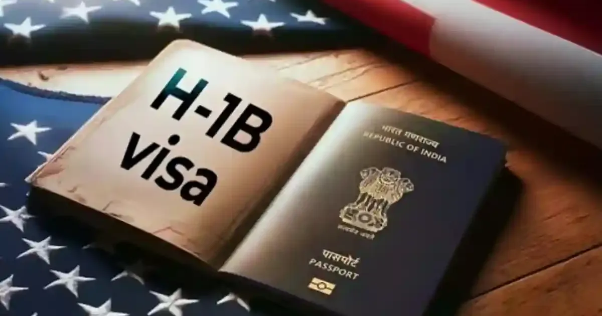 60 நாட்களில் அமெரிக்காவை விட்டு வெளியேறுங்கள்! H-1B பணியாளர்களுக்கு US அதிரடி எச்சரிக்கை!