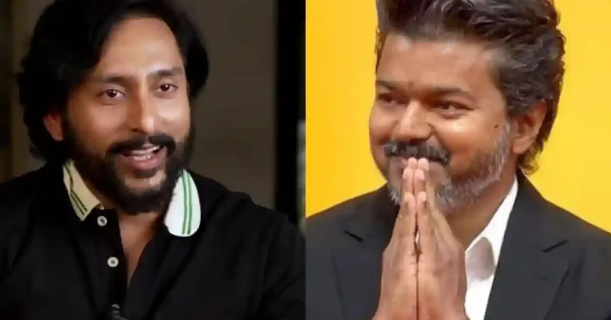 கருப்பு படத்தில் முதலில் நடிக்கவிருந்தது முதல்வர் விஜயா?