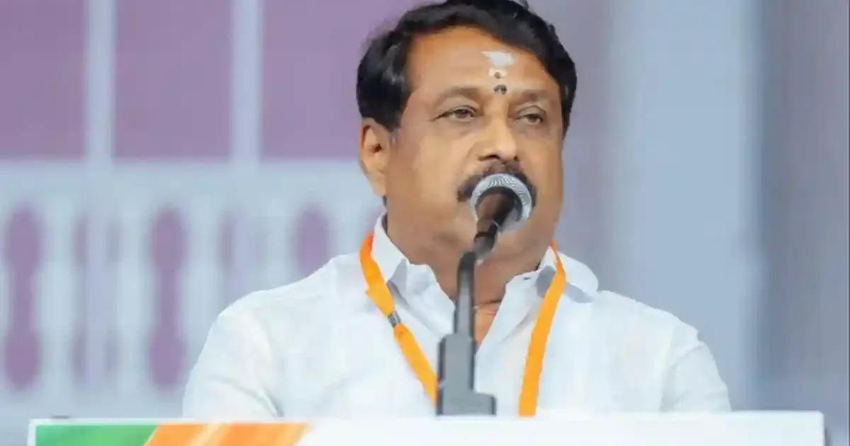 ஆட்சியமைக்கும் முயற்சியில் ஈடுபட்டுள்ள எந்தவொரு கட்சிக்கும் பாஜக வாக்களிக்காது - பாஜக 