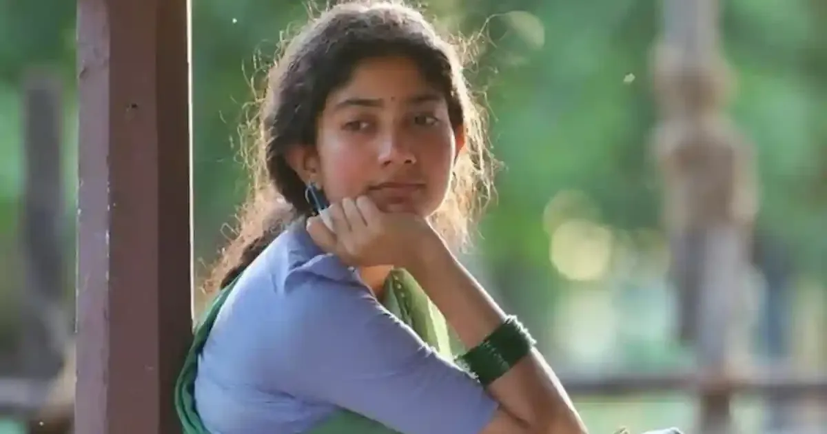 “நீங்க பேச வேண்டாம்?”… சீதையாக நடித்த சாய்பல்லவிக்கு இப்படியொரு அதிர்ச்சியா?