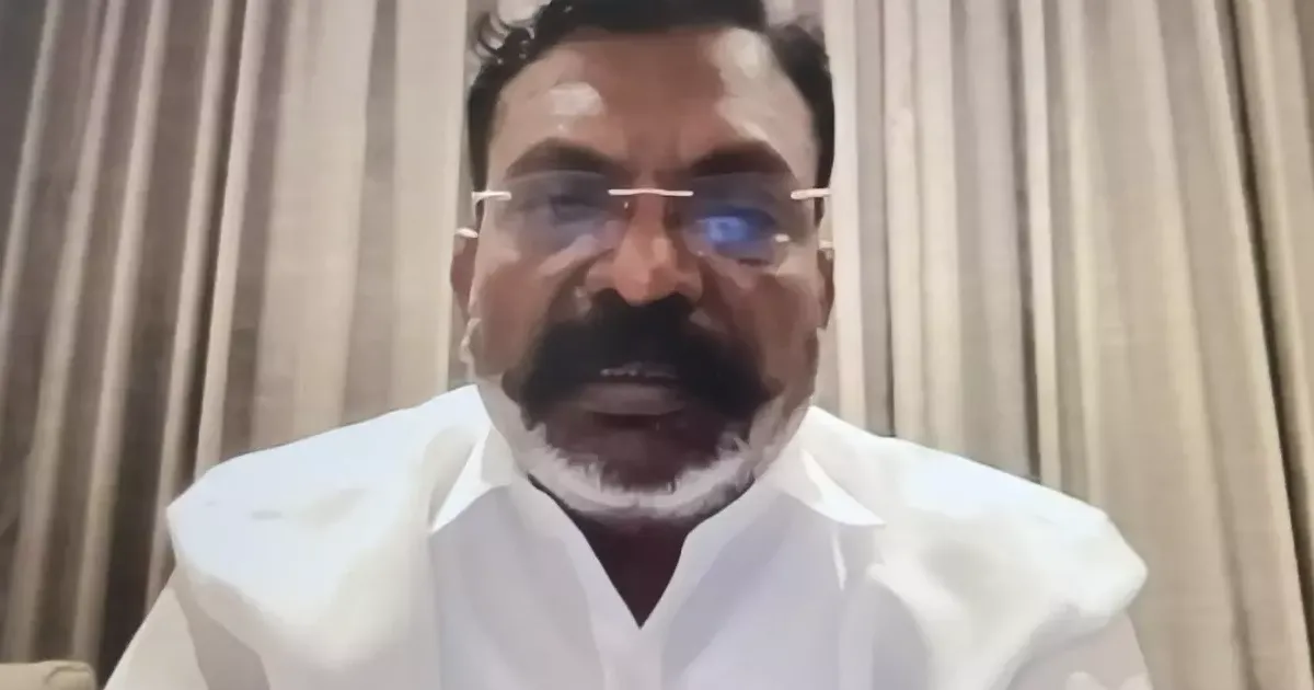 த.வெ.வுக்கு ஆதரவா? மாலை 4-க்கு விசிக அறிவிப்பு !!