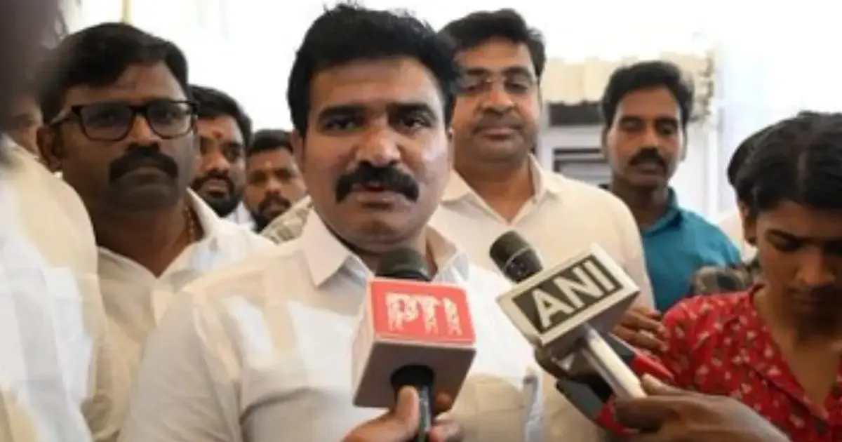 மின்கட்டண உயர்வு குறித்த கேள்வி: அமைச்சர்  நிர்மல்குமார் கொடுத்த தெளிவான பதில் என்ன?