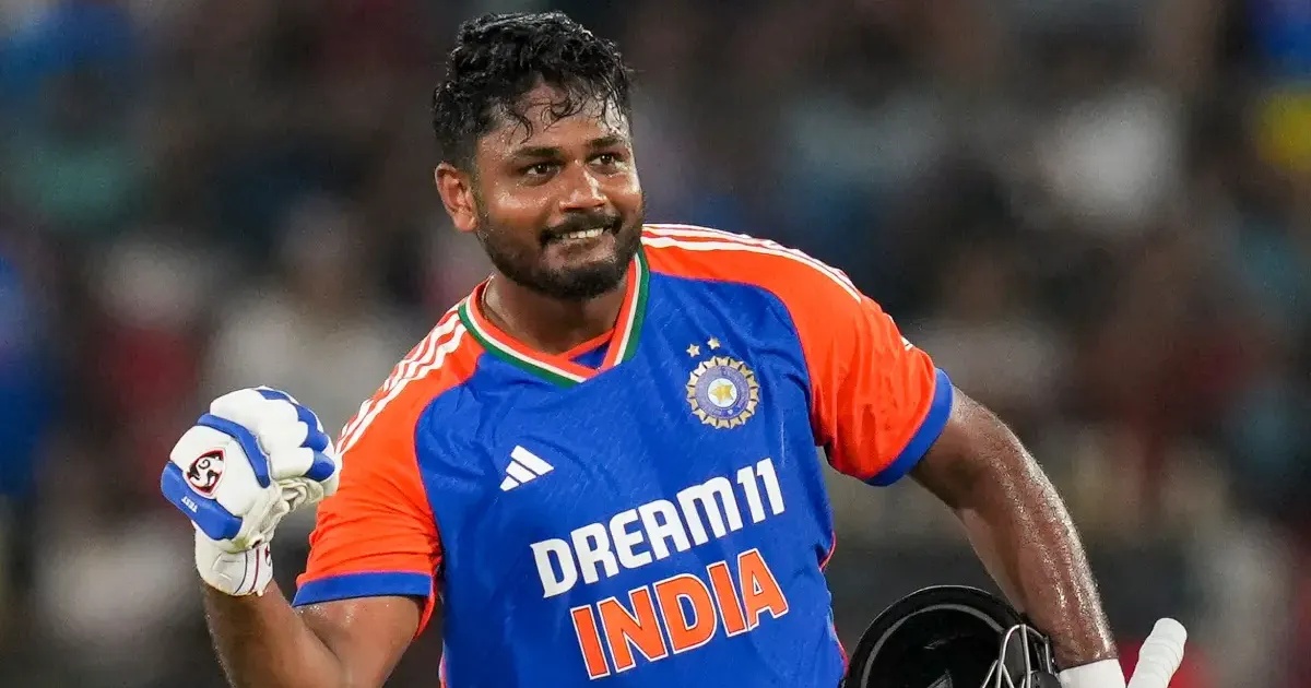 டெல்லியில் நிராகரிப்பு... கேரளாவில் மறுபிறப்பு! சஞ்சு சாம்சனின் நெகிழ்ச்சிப் பயணம்!