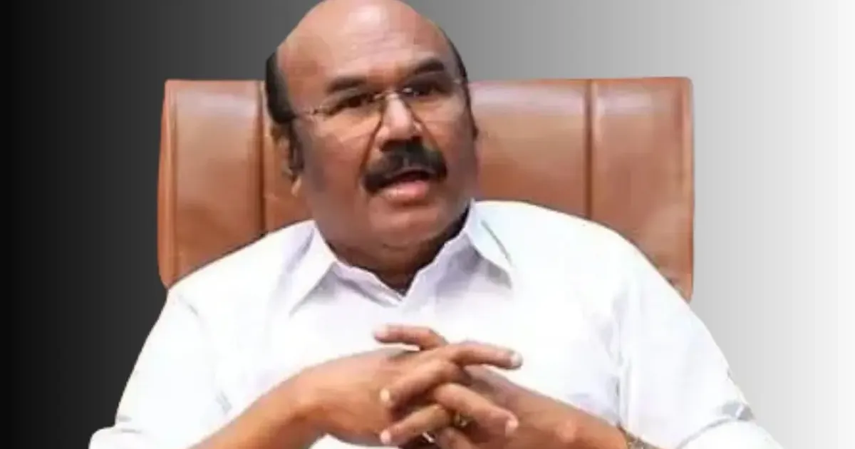 அதிமுக தொண்டர்கள் ஒருபோதும் ஏமாற மாட்டார்கள்...கட்சியில்  விலகும் அதிமுகவினர் குறித்து ஜெயக்குமார்!