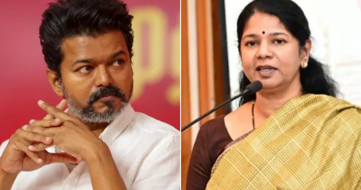 அரசு என்று ஒன்று உள்ளதா? - கும்மிடிப்பூண்டி கொடூரத்திற்கு கனிமொழி கடும் கண்டனம்!