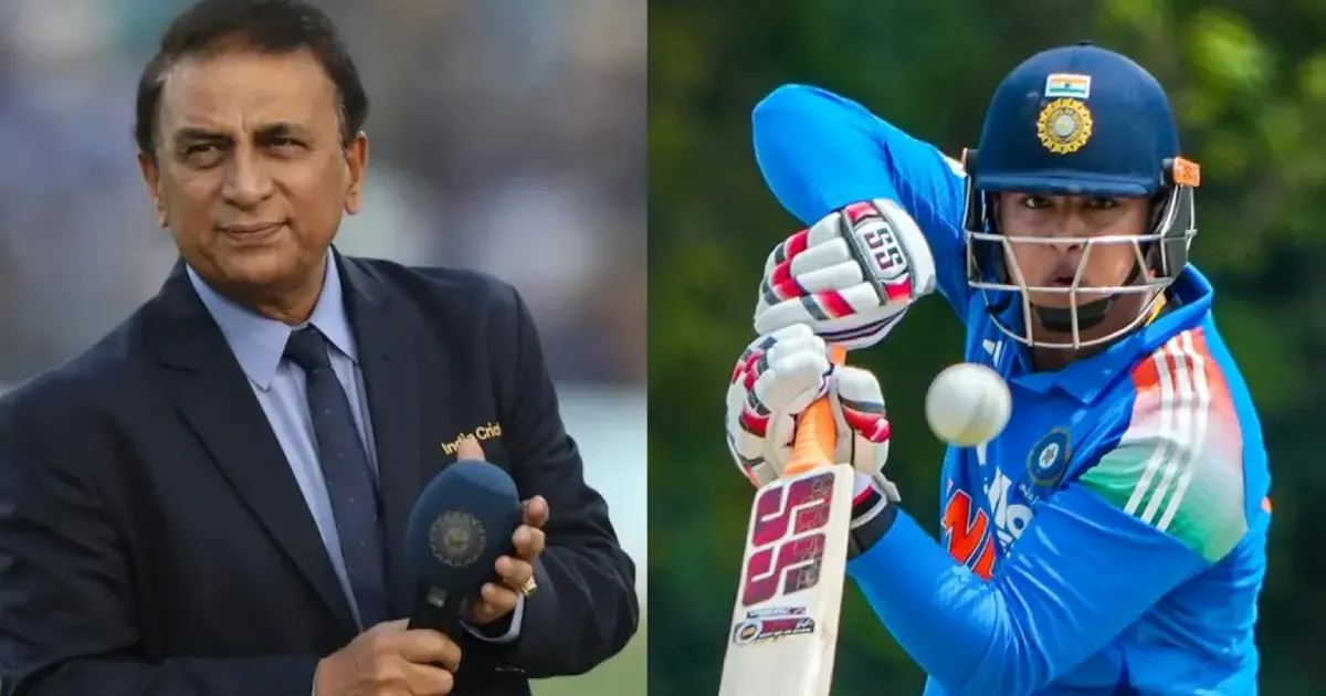 இனி சாக்குப்போக்கு சொல்ல முடியாது- சூர்யவன்ஷியை இறக்கக் கவாஸ்கர் அதிரடி கட்டளை!