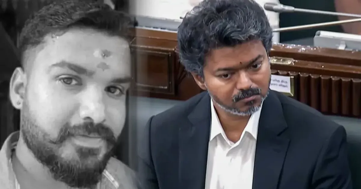 உடலைப் பெற மாட்டோம்...முதல்வர் மெளனம் காப்பது ஏன்? -  சபரிவர்மன் குடும்பத்தினர் திட்டவட்டம்!