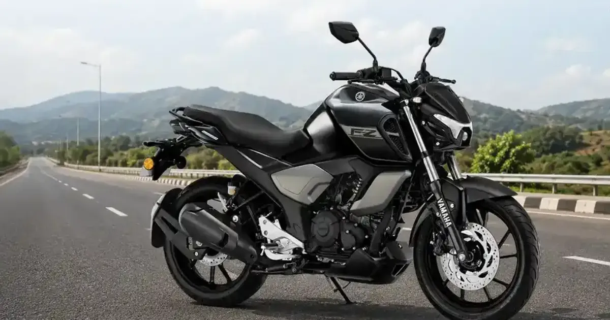 மைலேஜ் குறையுமா? யமஹா FZ புளூ ஃபிளெக்ஸ் பைக்கின் முழு விவரங்கள் இதோ!