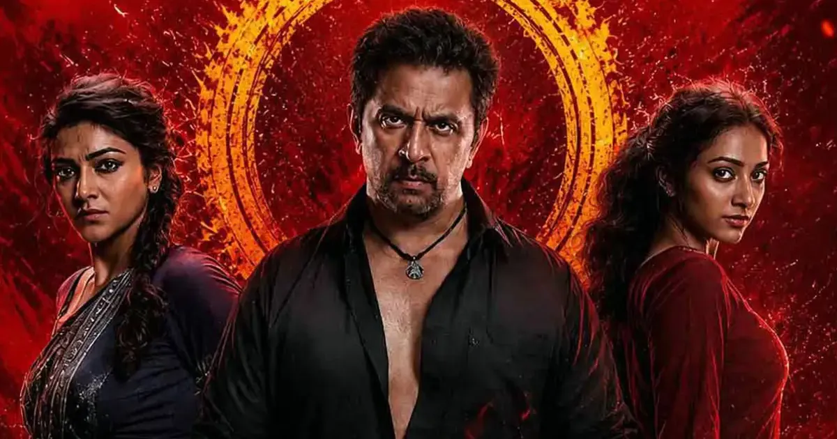 பட்ஜெட் 18 கோடி...வசூல் 76 கோடி! அதிரவைக்கும் 'பிளாஸ்ட்'!