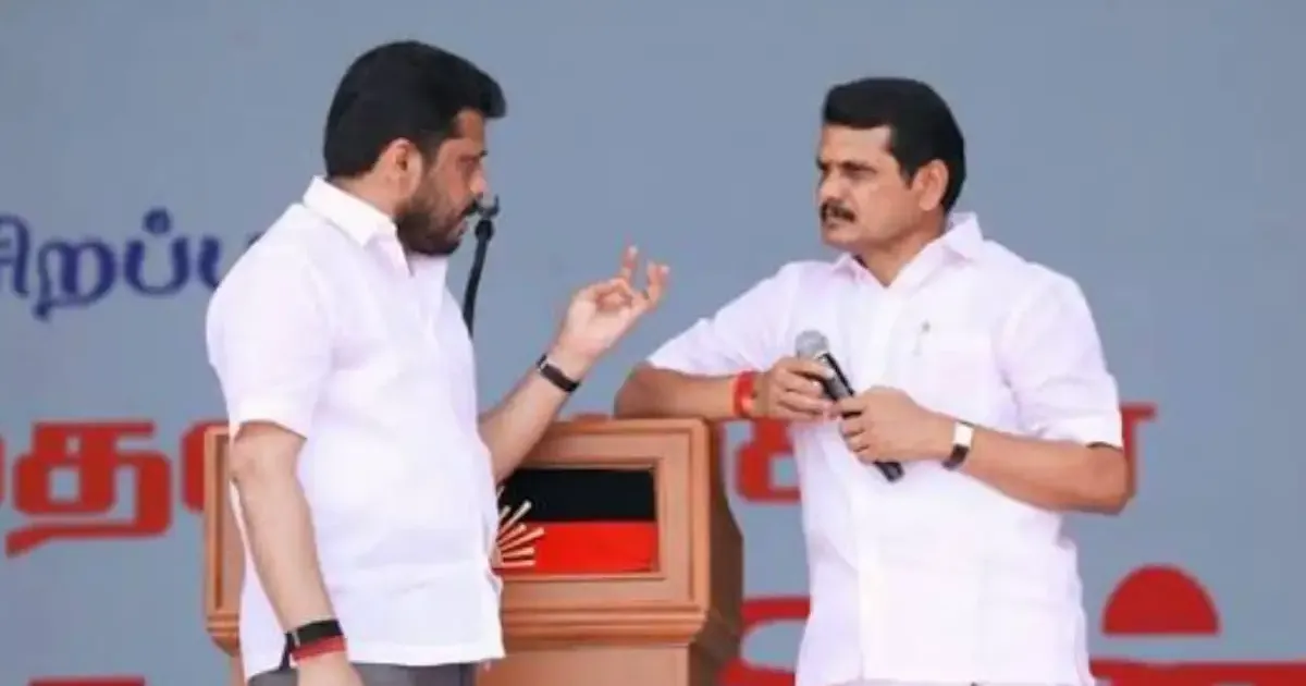 செந்தில் பாலாஜி, அசோக் குமாருக்கு போலீஸ் சம்மன்...!