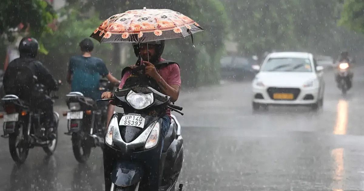 கோயம்புத்தூர், நீலகிரி  இன்று 3 மாவட்டங்களுக்கு கனமழை அலர்ட்!