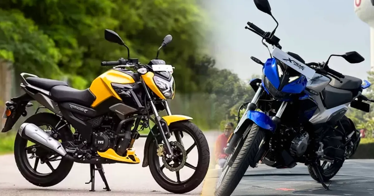 ரூ. 85,887 விலையில் அசத்தல் மைலேஜ்: மார்க்கெட்டை கலக்கும் டாப் 125cc பைக்குகள்!
